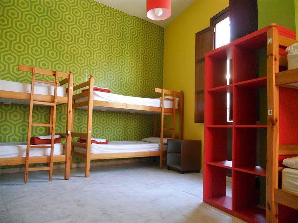 Hostal Samay Sevilla