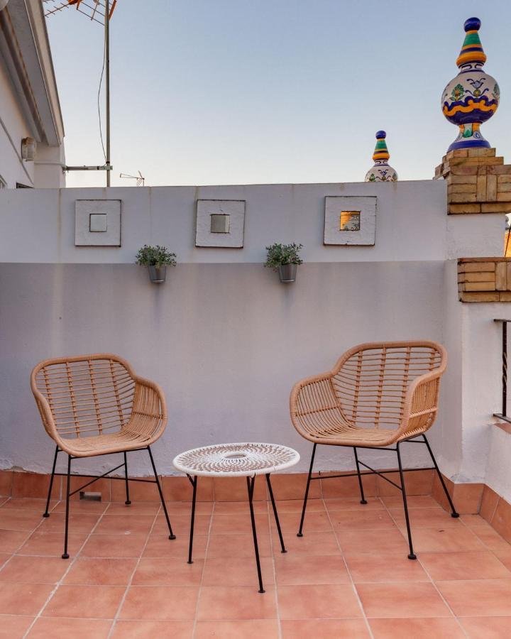 Céntriko - Conteros Ii Apartamento