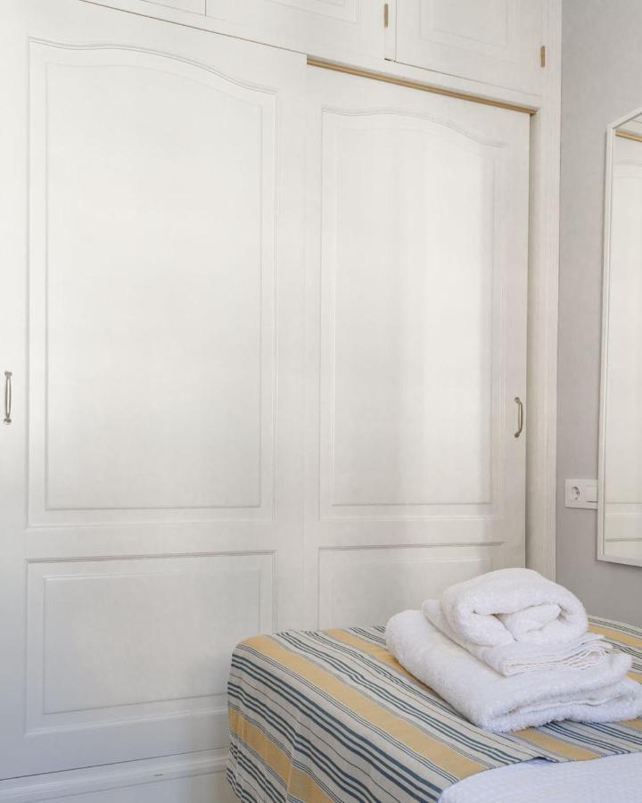 Céntriko - Conteros Ii Apartamento