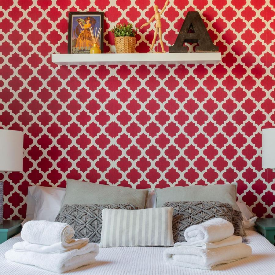 Céntriko - Conteros Ii Apartamento