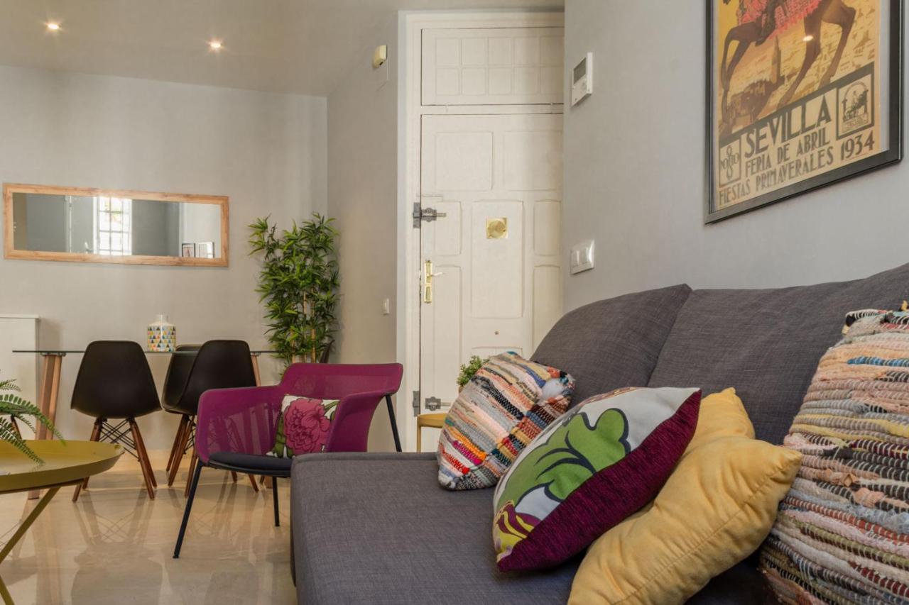 Apartamento Céntriko - Conteros Ii *