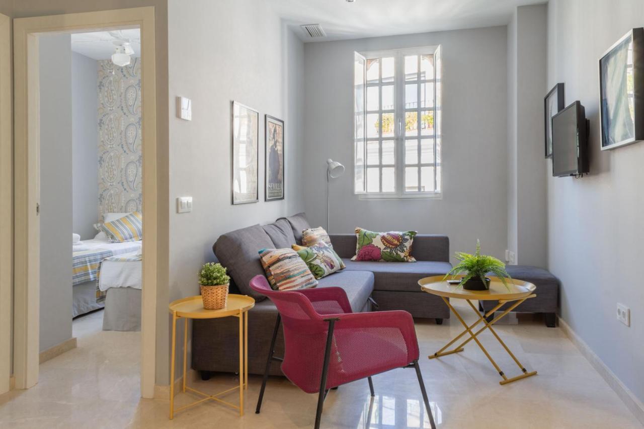 Apartamento Céntriko - Conteros Ii *