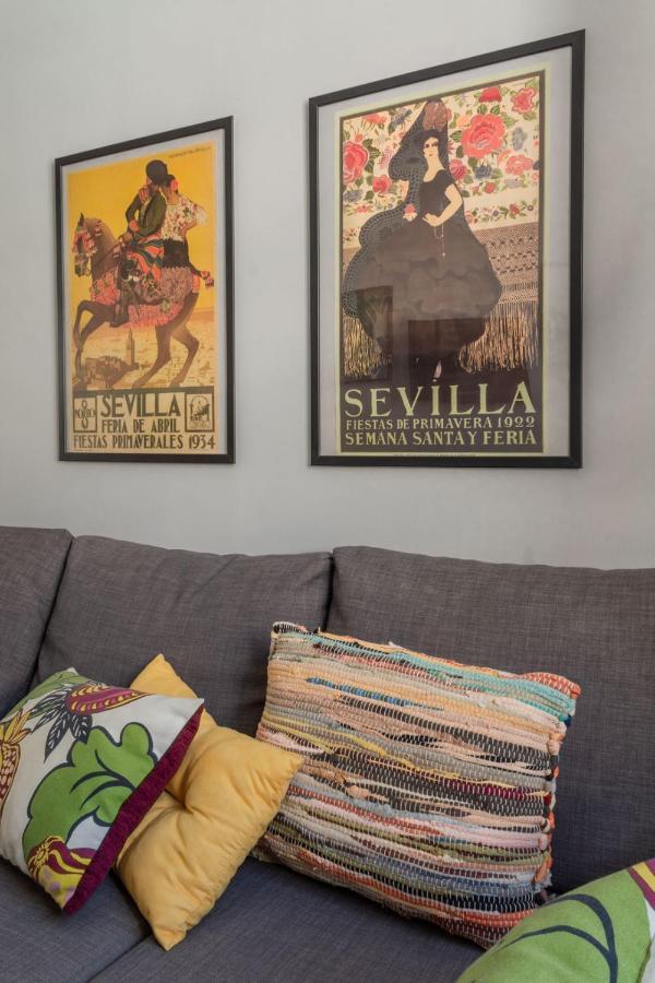 Céntriko - Conteros Ii Apartamento *