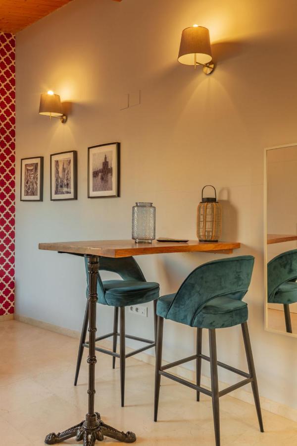 Céntriko - Conteros Ii Apartamento Sevilla