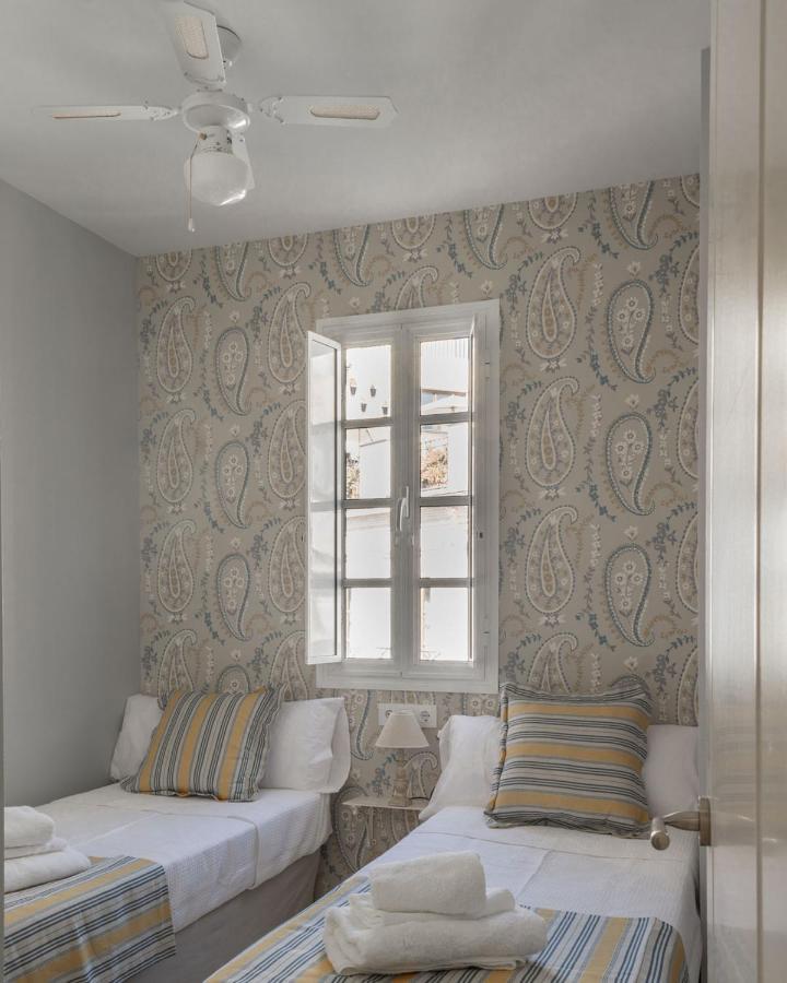 Céntriko - Conteros Ii Apartamento Sevilla