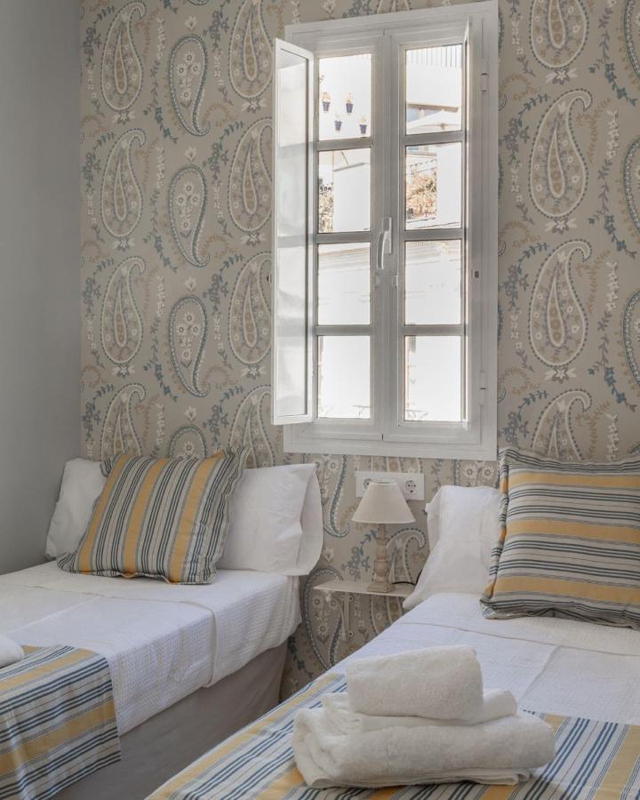 Céntriko - Conteros Ii Apartamento Sevilla