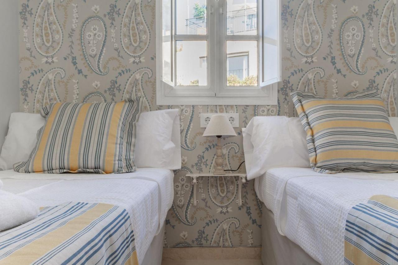 Céntriko - Conteros Ii Apartamento *