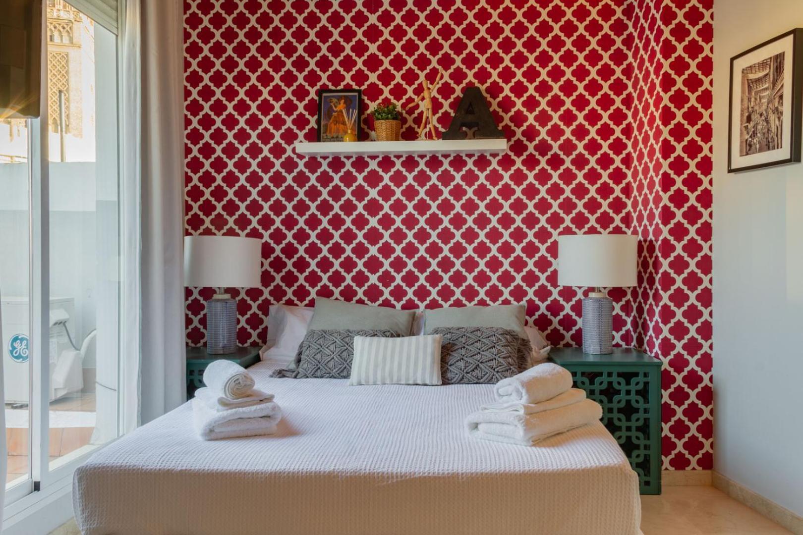 Céntriko - Conteros Ii Apartamento