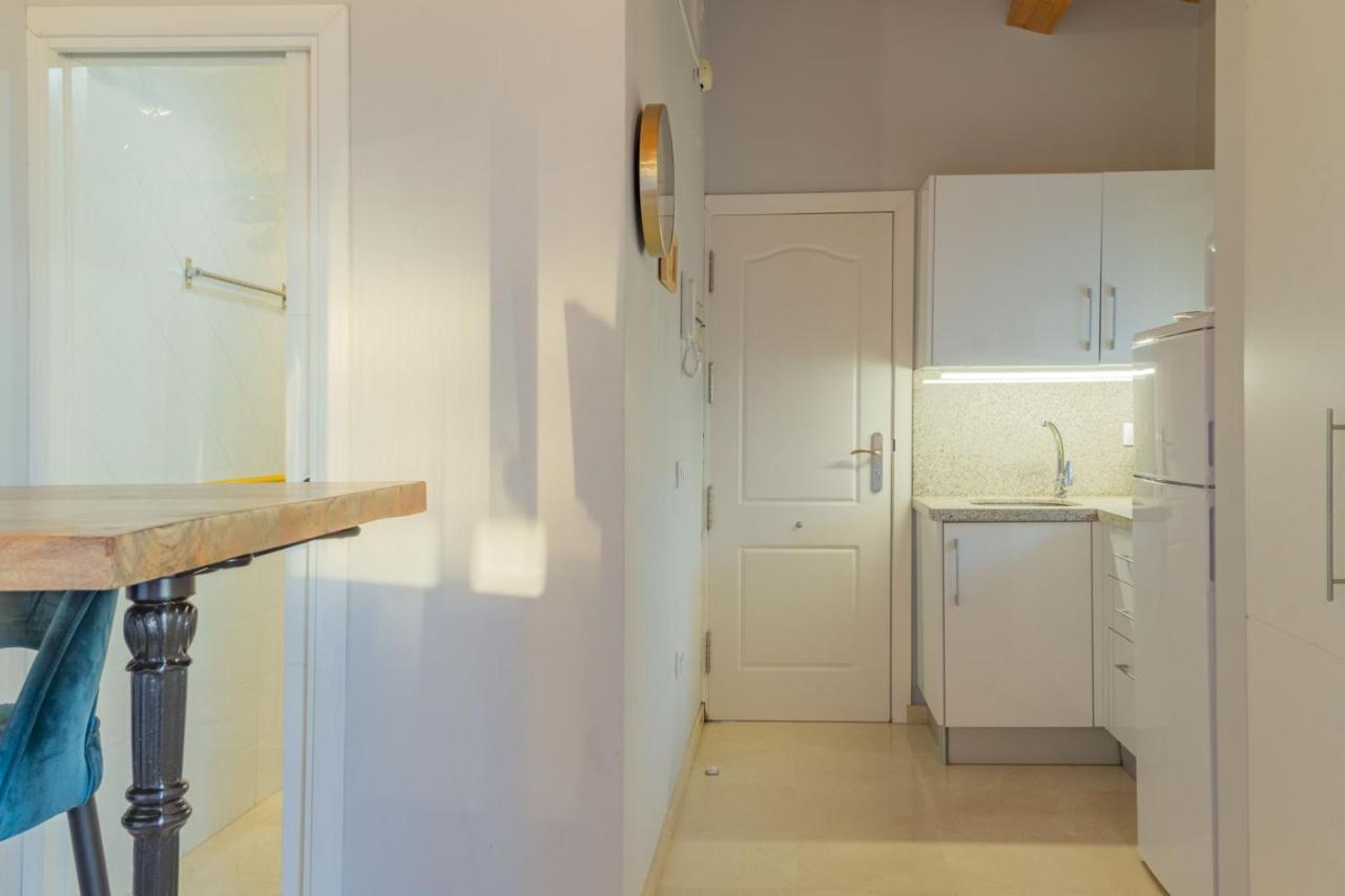 Céntriko - Conteros Ii Apartamento