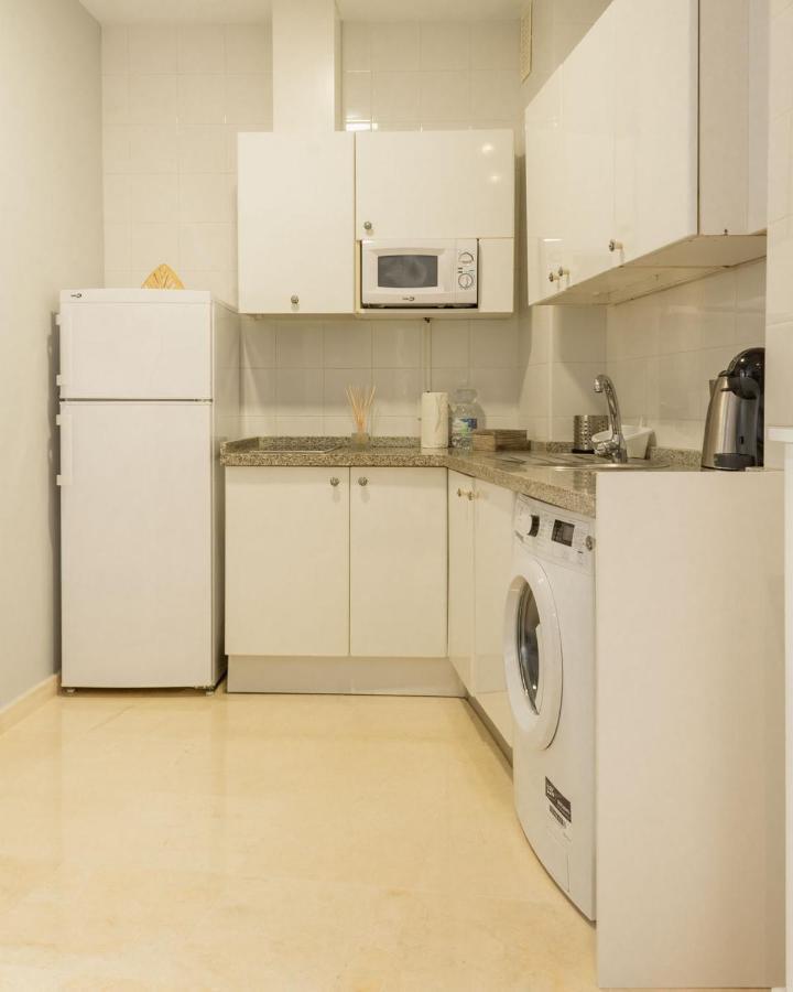 Apartamento Céntriko - Conteros Ii Sevilla