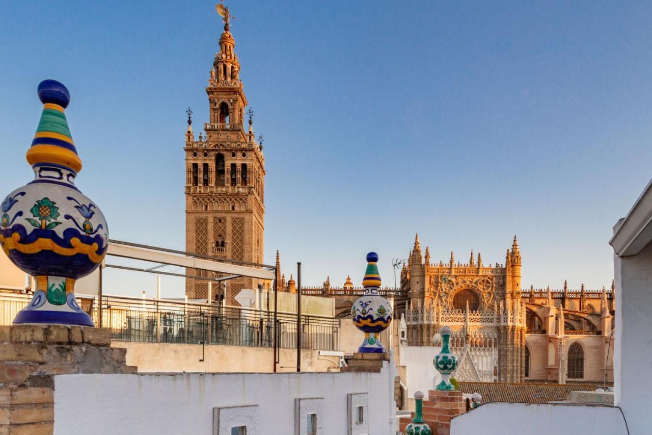 Céntriko - Conteros Ii * Sevilla