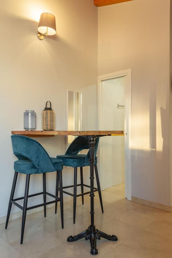 Céntriko - Conteros Ii Apartamento *