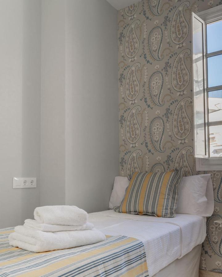 Céntriko - Conteros Ii Apartamento