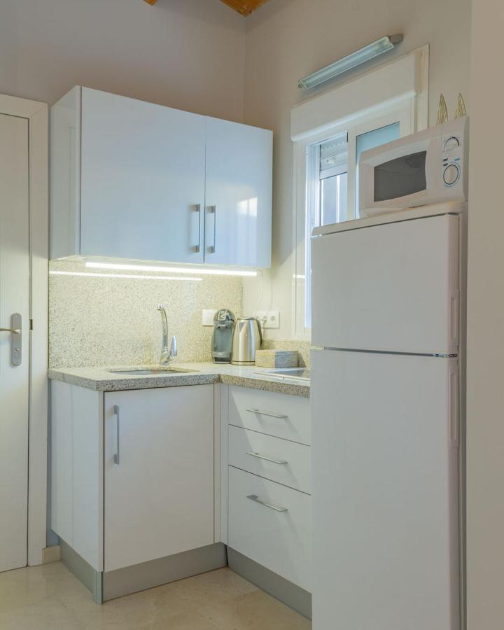 Céntriko - Conteros Ii Apartamento *
