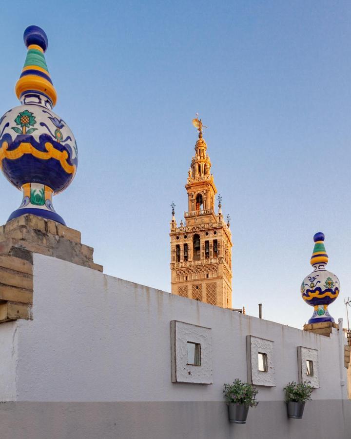 Apartamento Céntriko - Conteros Ii Sevilla