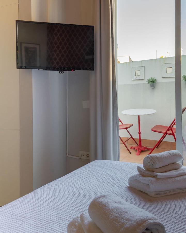 Céntriko - Conteros Ii Apartamento Sevilla
