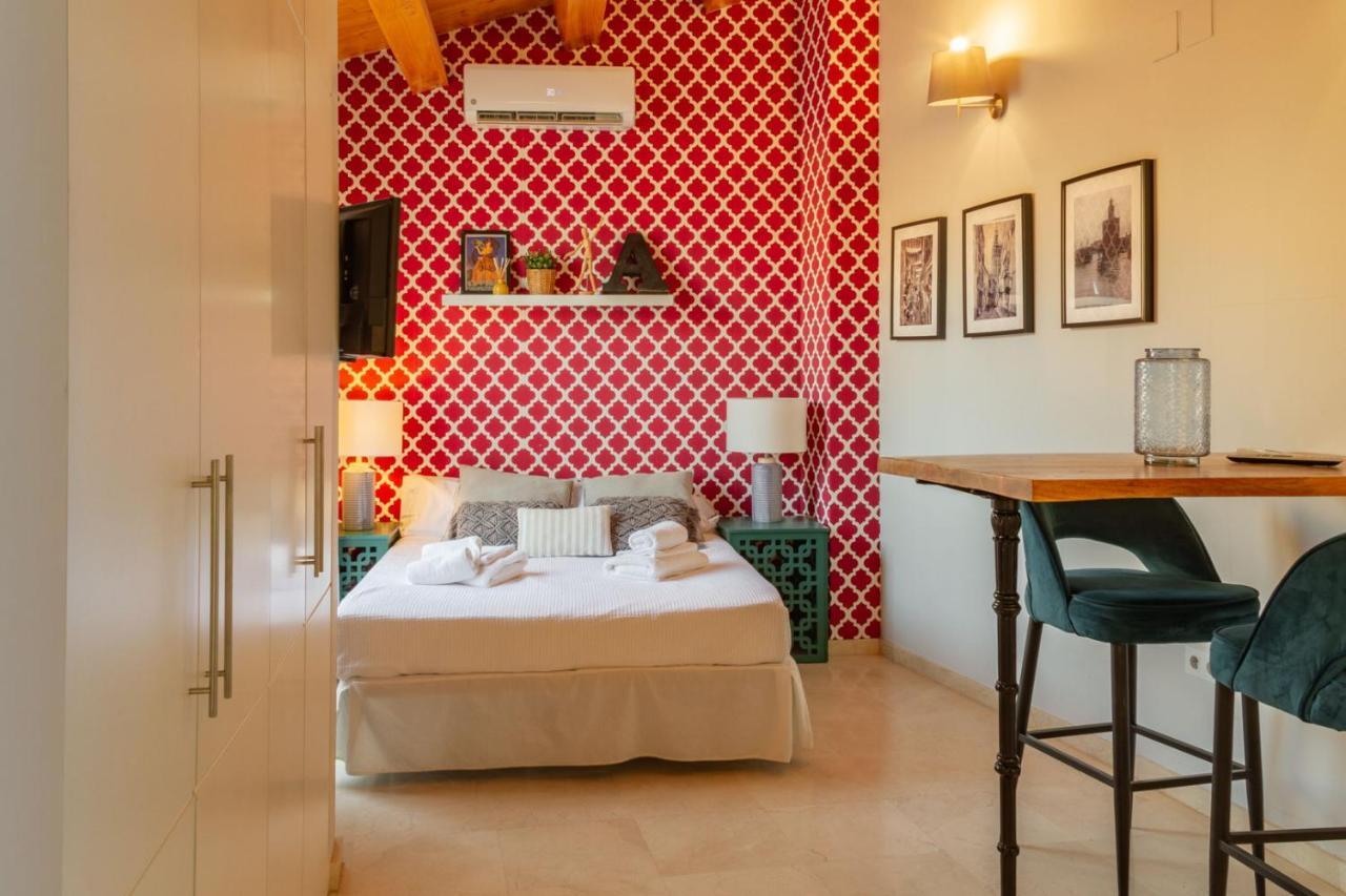 Apartamento Céntriko - Conteros Ii *