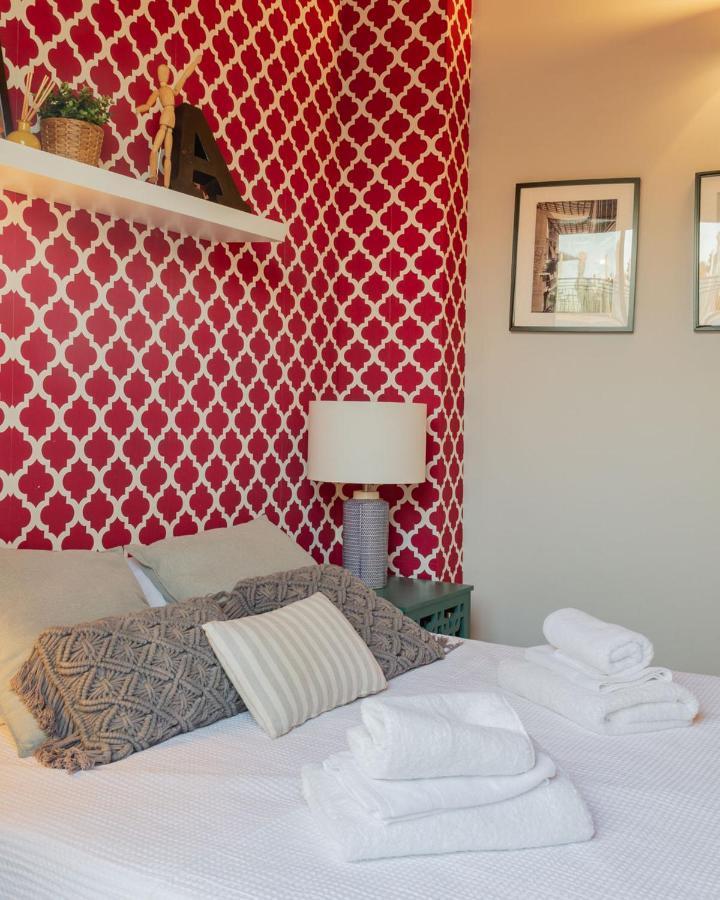 Apartamento Céntriko - Conteros Ii