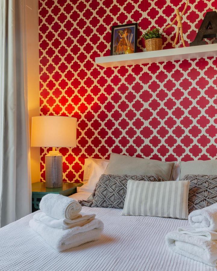 Céntriko - Conteros Ii Apartamento