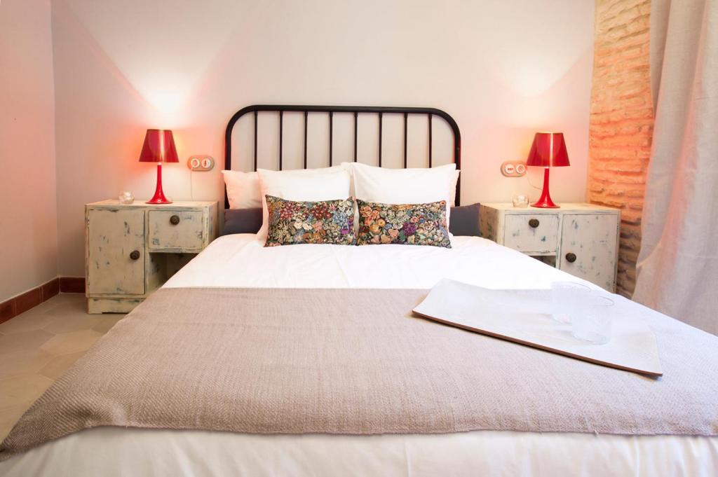 Singular Gran Poder Apartamento Sevilla