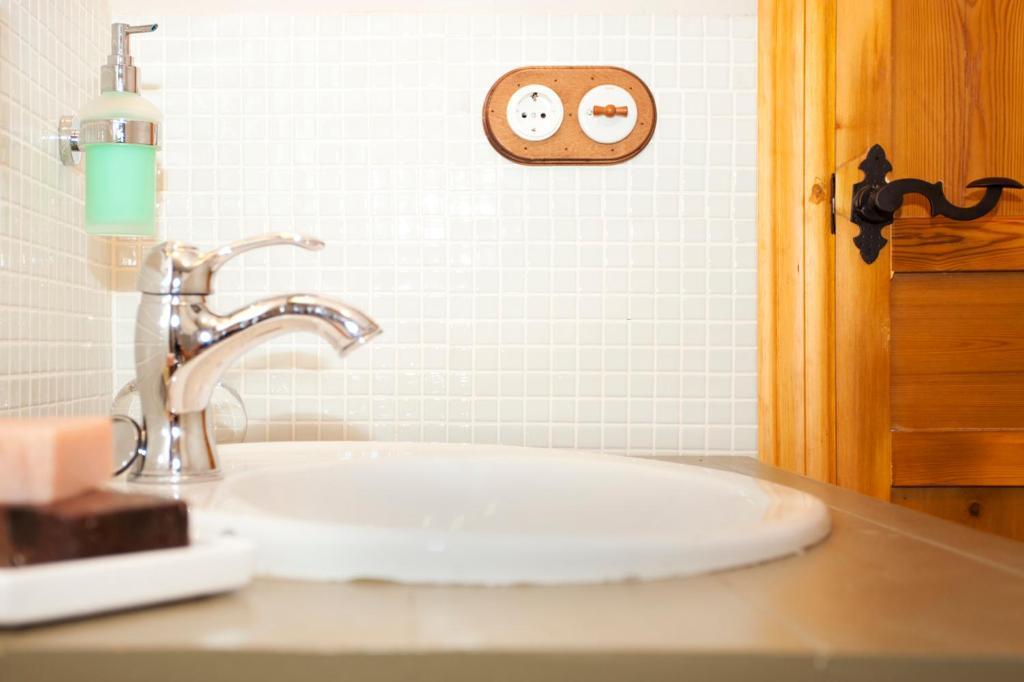 Apartamento Singular Gran Poder