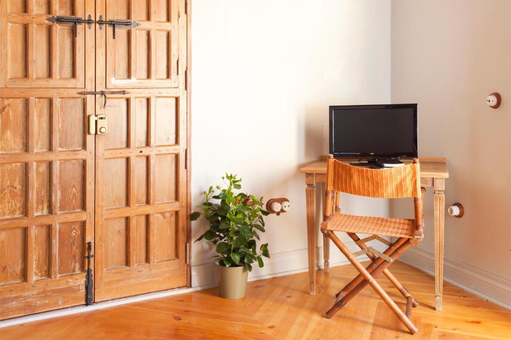 Apartamento Singular Gran Poder *