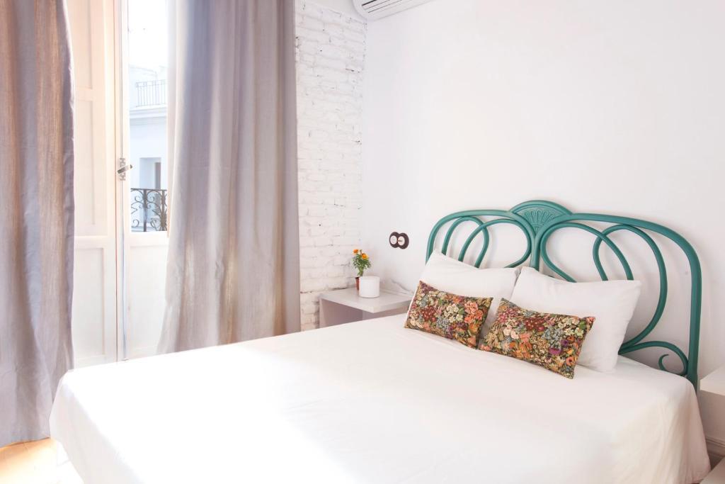 Singular Gran Poder Apartamento