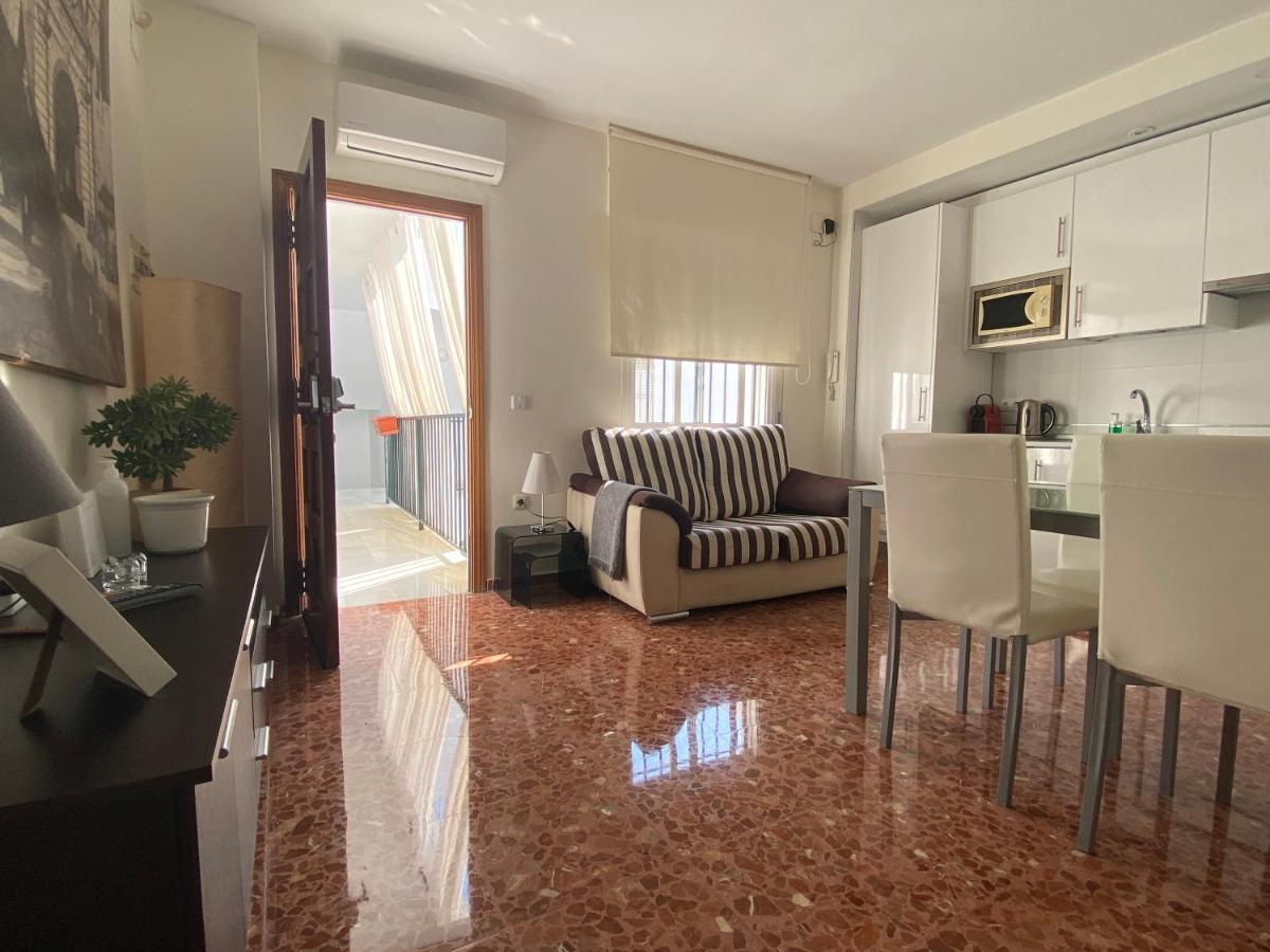 Apartamento Aloja - Calle Pozo