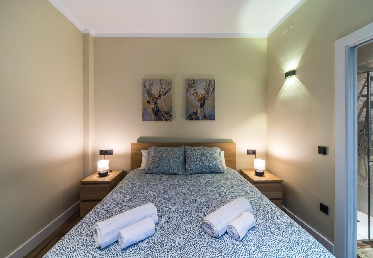Apartamento Elegante Centro Sevilla