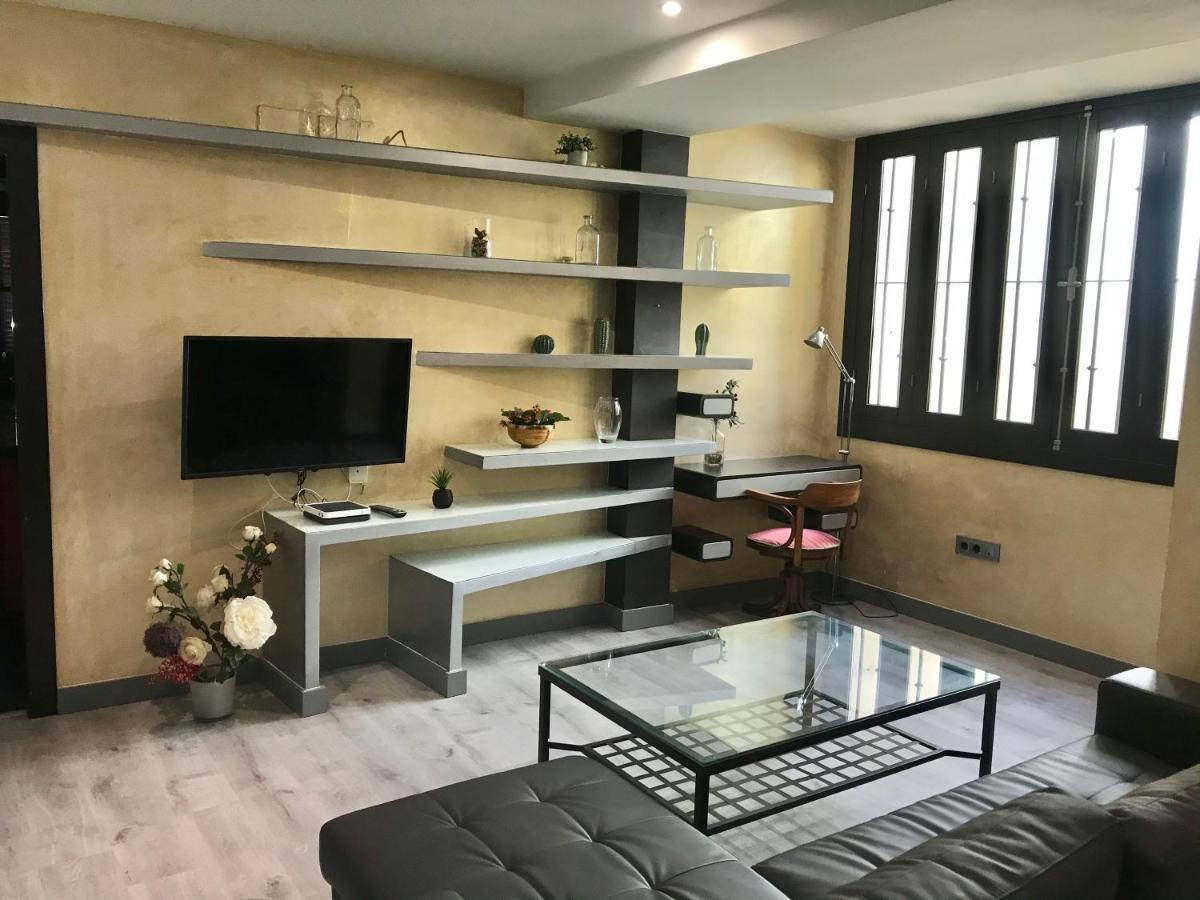 Styling Sierpes Center Sevilla