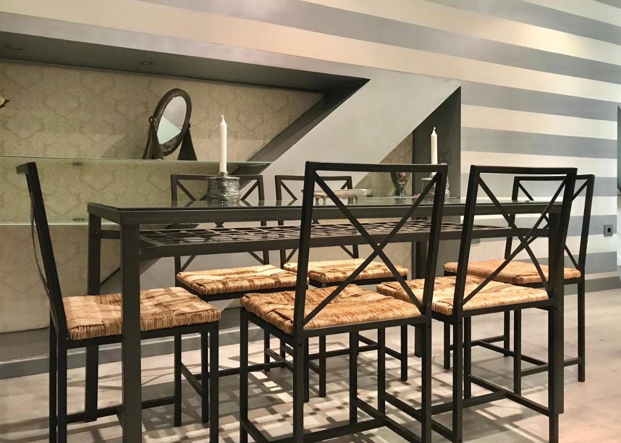 Apartamento Styling Sierpes Center Sevilla