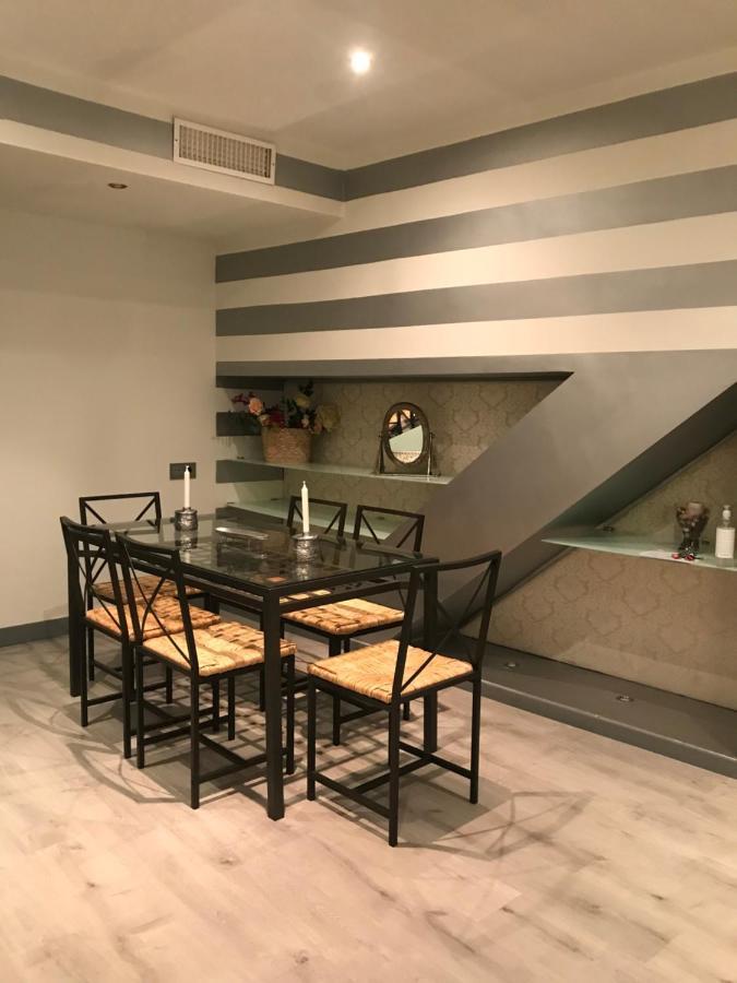 Apartamento Styling Sierpes Center Sevilla