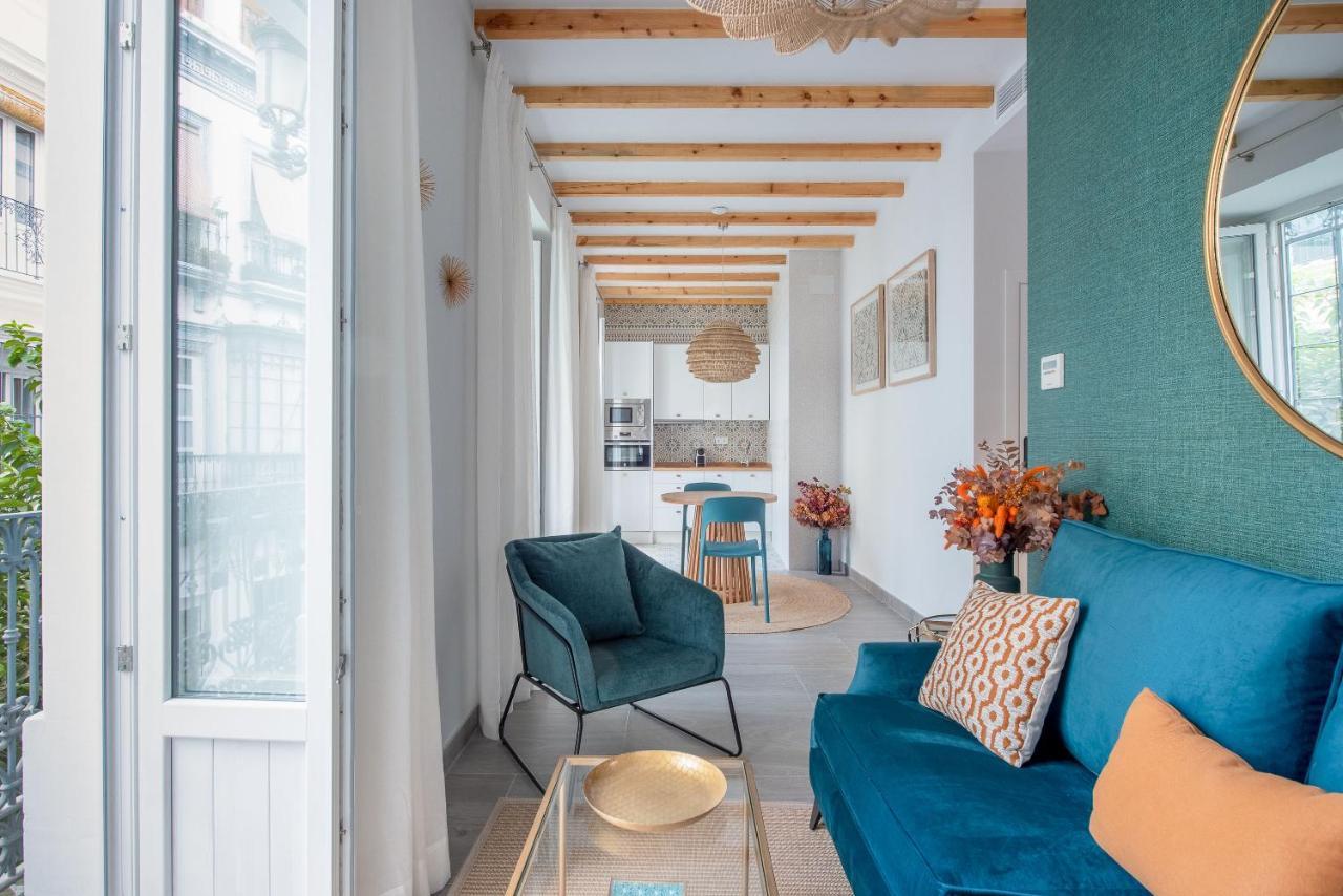 Lukanda Luxury * Seville