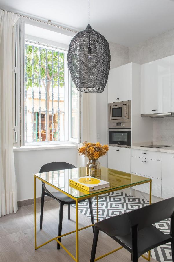 Lukanda Luxury Apartment