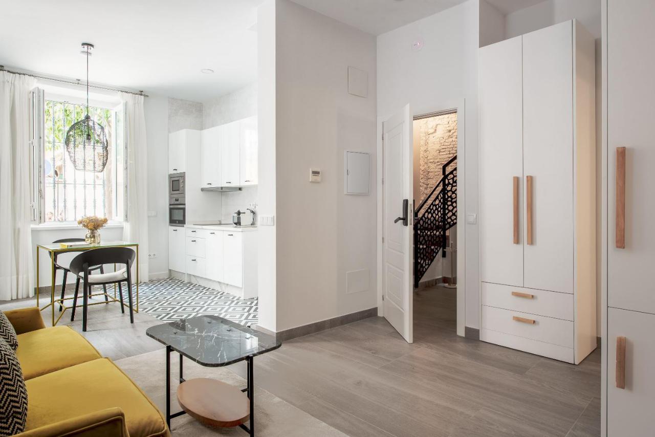 Lukanda Luxury * Seville