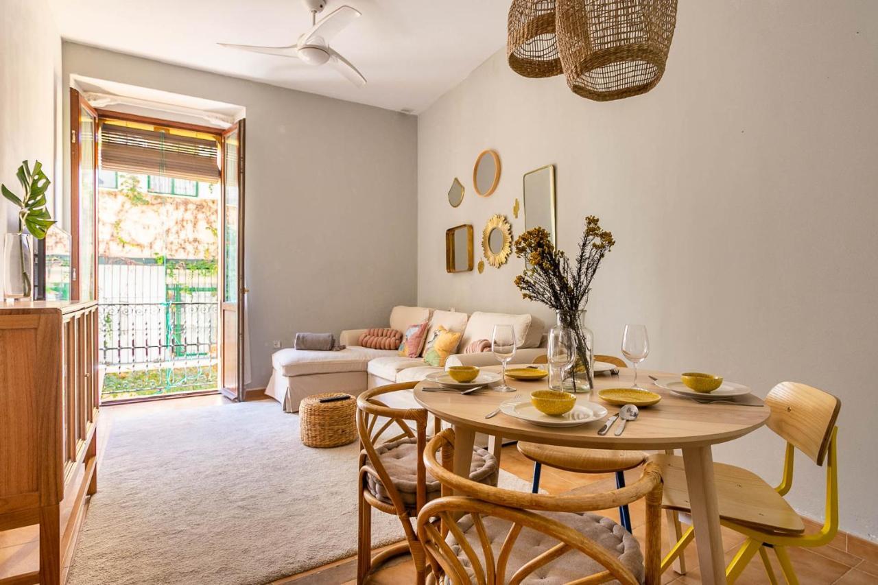 Apartment Pop Art, Great Location, San Luis Seville