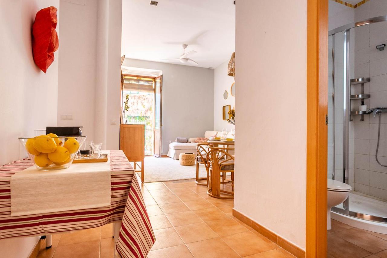 Pop Art, Great Location, San Luis Apartment Seville