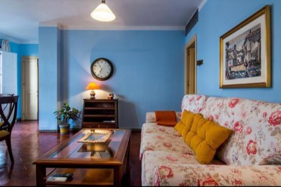 En Un En Plaza Alfaro Apartment Seville