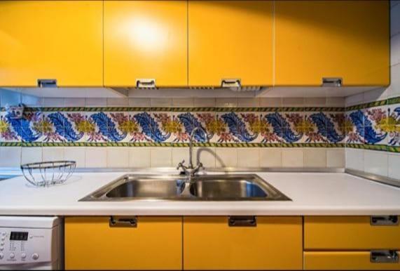 Apartamento En Un En Plaza Alfaro