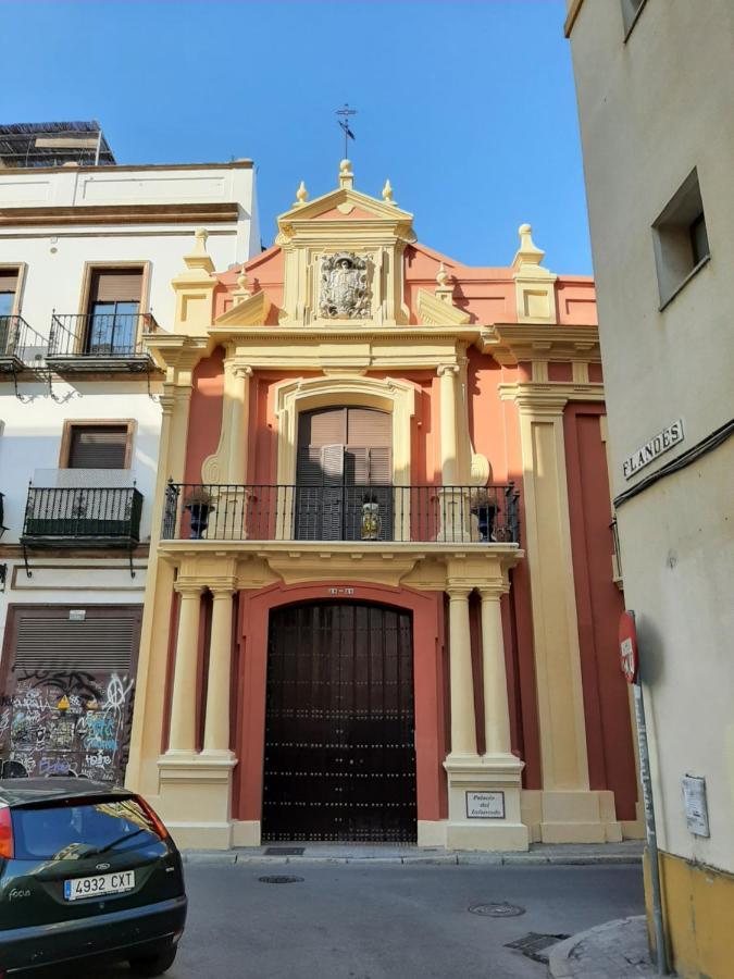 Apartment Alameda - San Lorenzo Seville