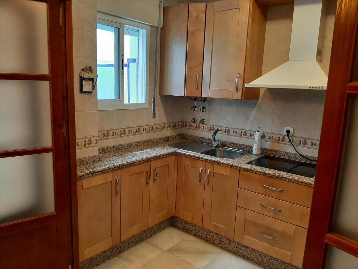Alameda - San Lorenzo Apartment *