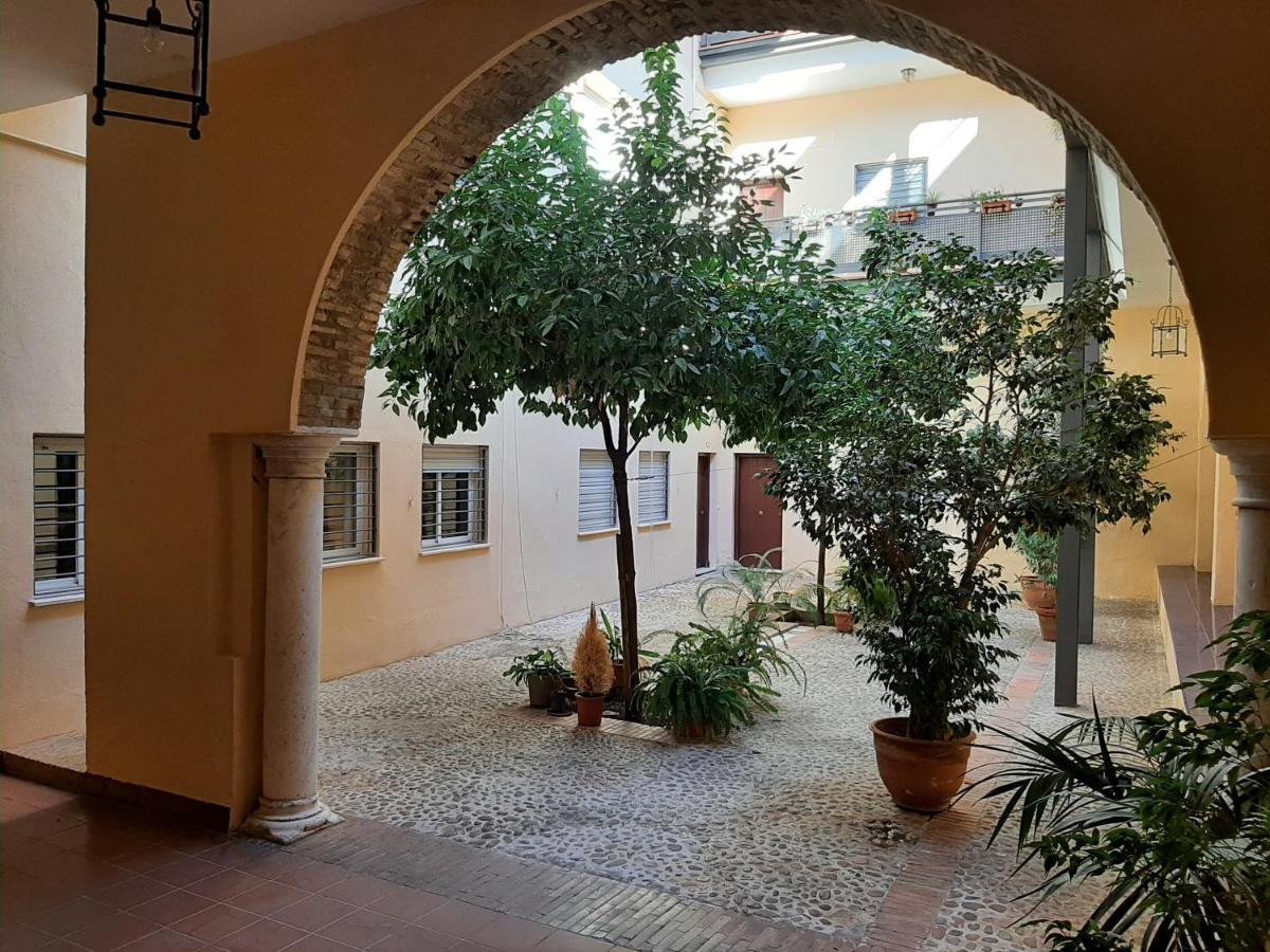Alameda - San Lorenzo Apartment Seville