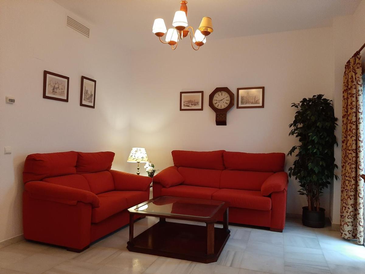 Alameda - San Lorenzo Apartment *