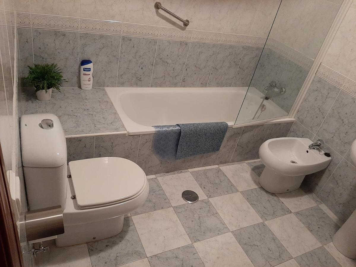 Apartment Alameda - San Lorenzo Seville