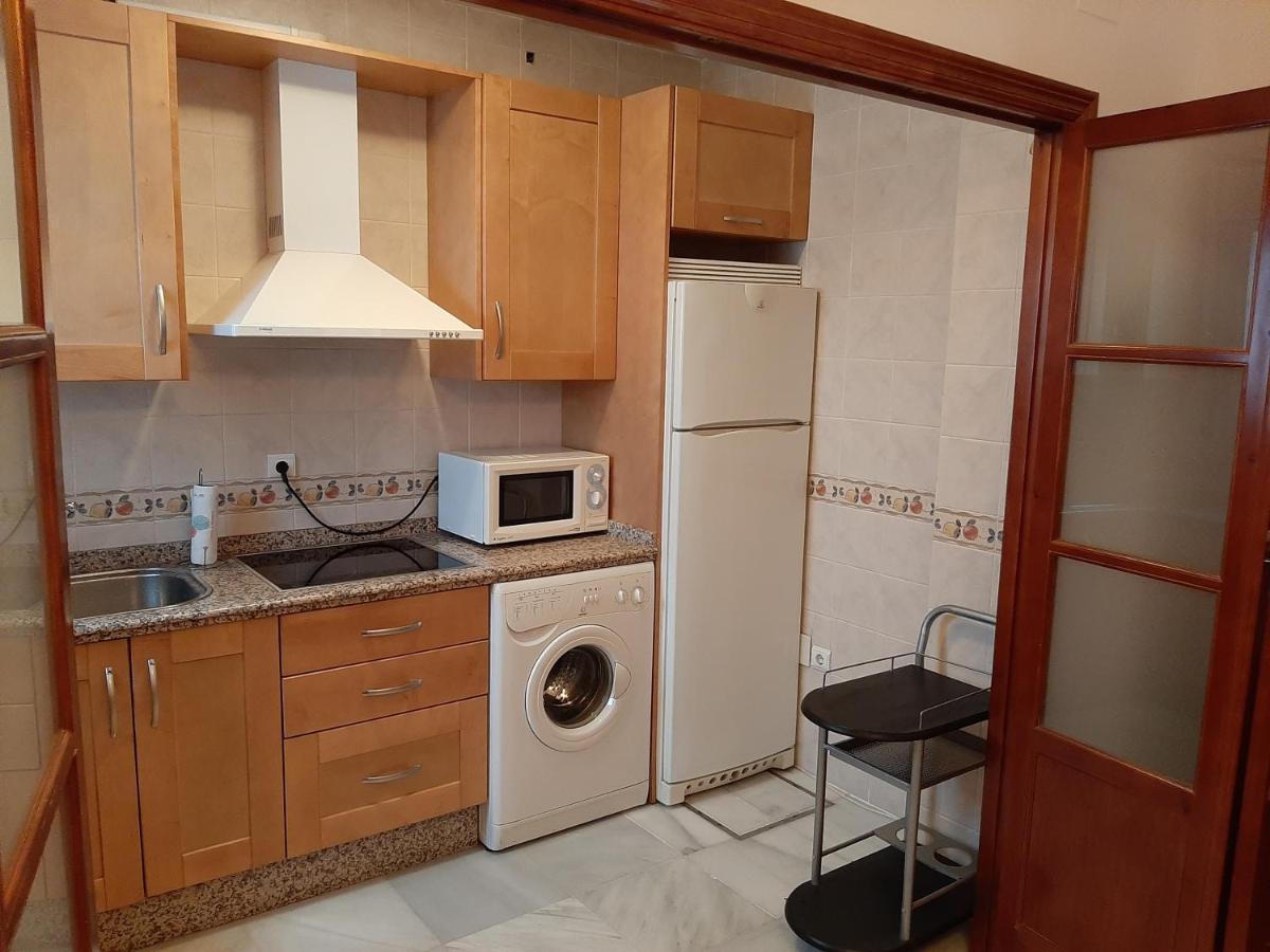 Alameda - San Lorenzo Apartment