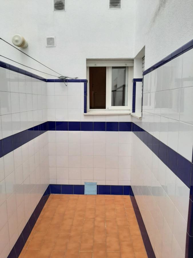 Alameda - San Lorenzo Apartment Seville
