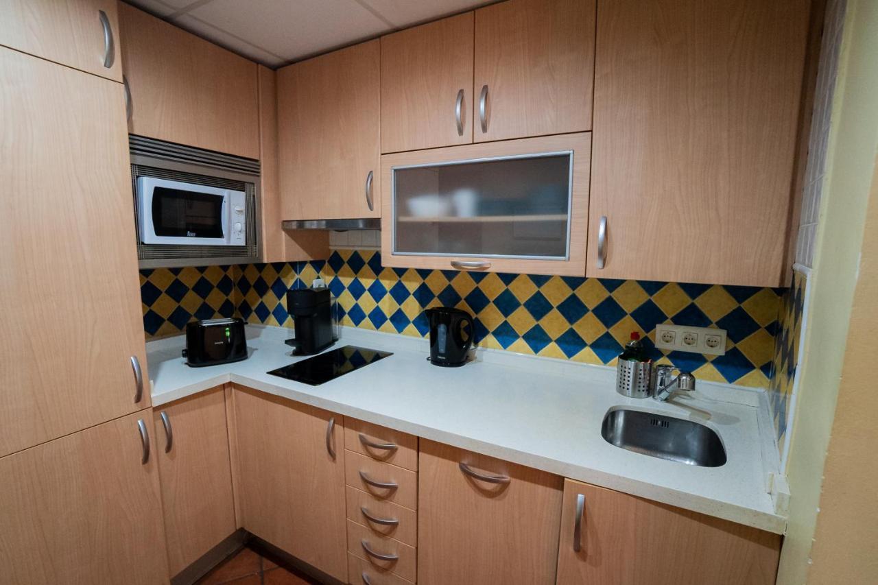 Apartamento Dúplex Setas By Rentalsevilla *