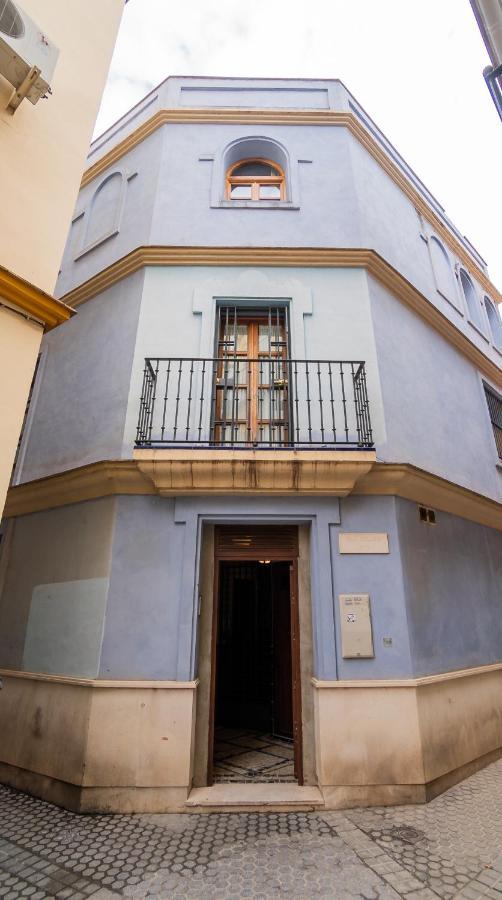 Apartamento Dúplex Setas By Rentalsevilla