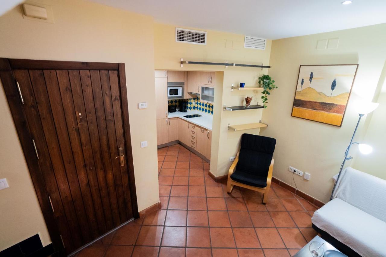 Apartamento Dúplex Setas By Rentalsevilla *