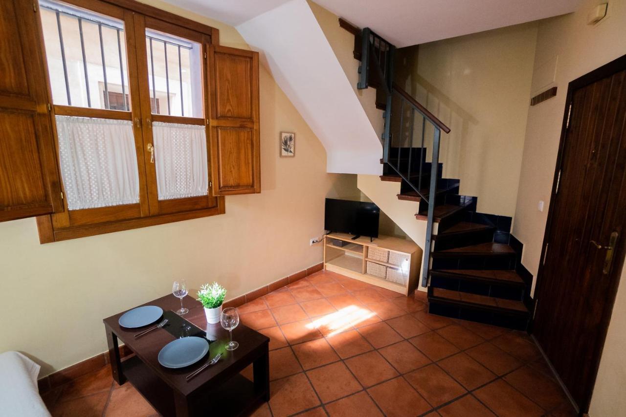 Dúplex Setas By Rentalsevilla Apartamento *